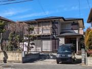 毛利台三丁目貸家