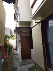 仲六郷3丁目貸家