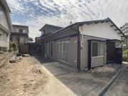 （ペット相談可）四郎丸T貸家