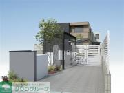 ParkBear四谷三丁目