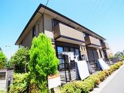 ボヌールおおたかの森II