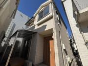 島根二丁目貸家