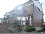 チバリーハイツ B棟