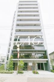 デュオフラッツ池袋