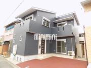 グランフィオーレ木津根