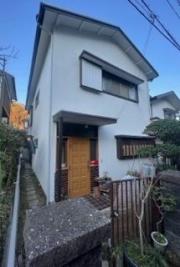 今泉2丁目テラスハウス