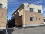 カーサ・フェリーチェG棟