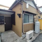 川口市坂下町戸建