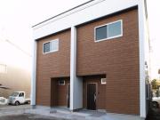 プレジール西田地方