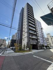 プレサンス レイズ 千種今池