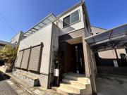 練馬区東大泉2丁目戸建