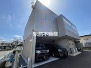 アポロステージ（Apollo Stage