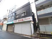 東武東上線上福岡駅まで徒歩3分