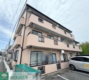 ルミエール柏原