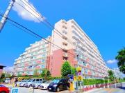 西武池袋・豊島線清瀬駅まで徒歩7分