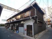 海老江1丁目貸家