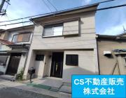 服部寿町2丁目貸家