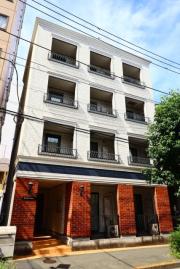 京急本線平和島駅まで徒歩5分