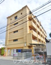 阪急神戸線夙川駅まで徒歩10分