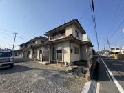 木之庄5丁目借家