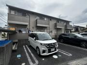 レセンテ中央