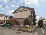 京王相模原線橋本駅までバス約10分 徒歩7分
