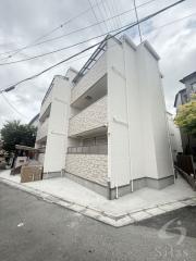京阪本線大和田駅まで徒歩8分