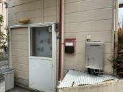 清水石川新町戸建