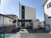 レオネクストシャイン