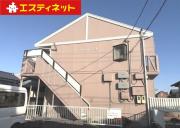 イーストヒルズA