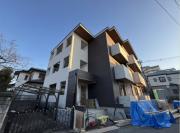 ＪＲ常磐線（各駅停車）新松戸駅まで徒歩12分