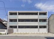 Peace owl黒川
