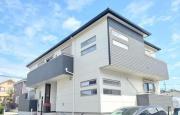 西武拝島線武蔵砂川駅まで徒歩10分
