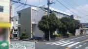 レオパレスプリムローズ