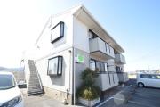 ＪＲ牟岐線阿波赤石駅まで徒歩26分