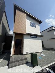 GND戸建てB