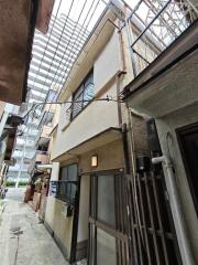 神戸市兵庫区駅前通2丁目戸建