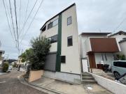 サクセス橋本町