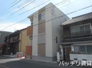 地下鉄東山線岩塚駅まで徒歩5分