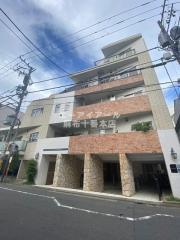 HF学芸大学レジデンスII
