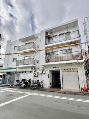 マック浅田コート