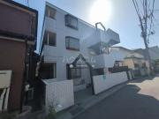 フォレストマンション