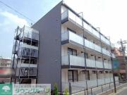 西武池袋・豊島線大泉学園駅まで徒歩5分