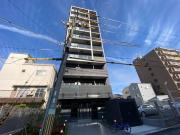 近鉄南大阪線北田辺駅まで徒歩6分