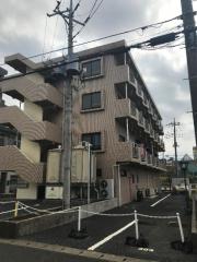 京成本線公津の杜駅まで徒歩3分