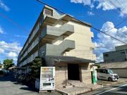 グリーンハイツ松原2号館