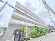 京阪本線守口市駅まで徒歩4分