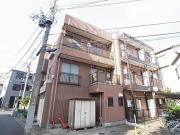 東栄マンション