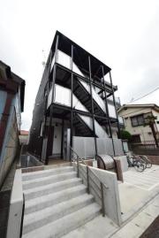京成本線八千代台駅まで徒歩3分