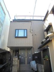 Piazza初台